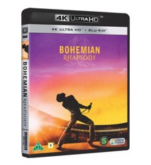 Bohemian Rhapsody