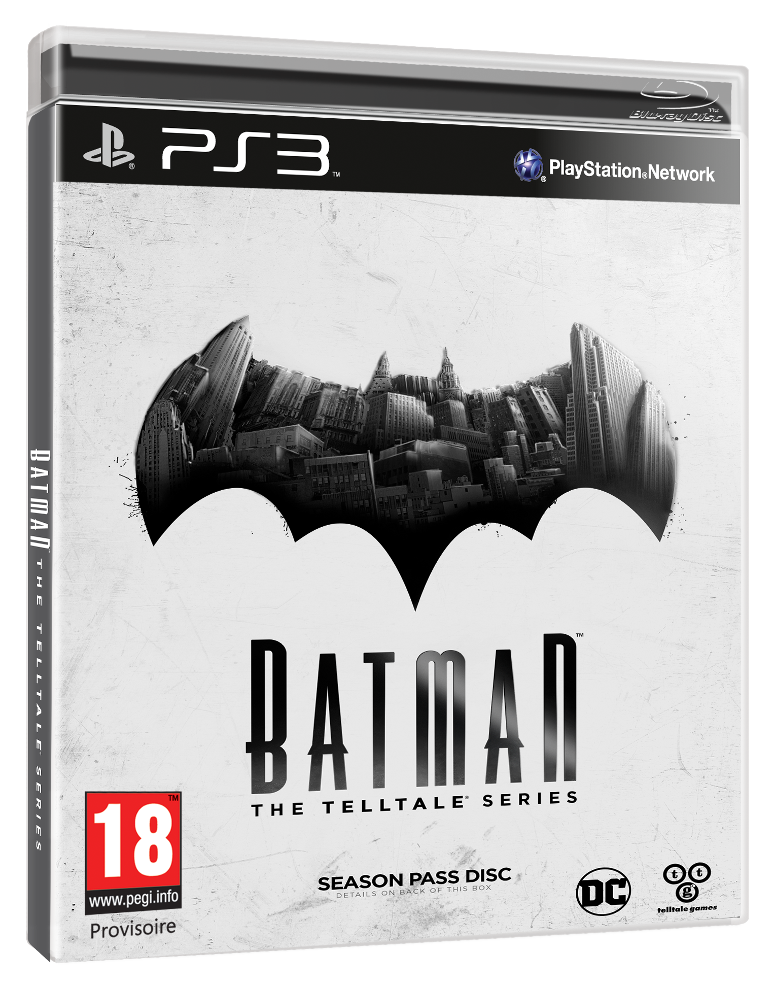 batman the telltale series full game download