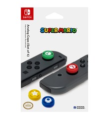 HORI Switch Super Mario Kit