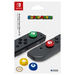 HORI Switch Super Mario Kit