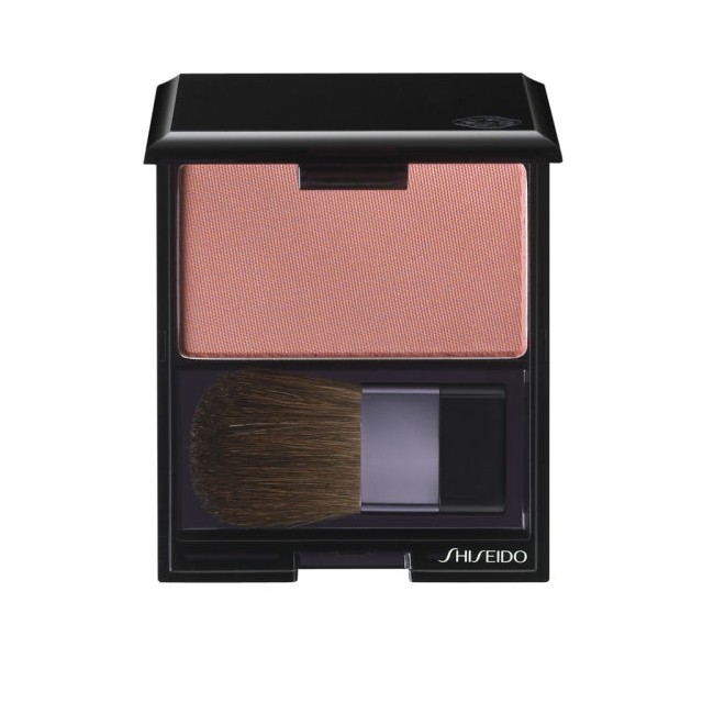 Shiseido - Satin Face Color Blush - RS302 Tea Rose