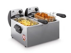 Fritel - FR 1355 DUO Frituregryde