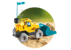 Playmobil - Excavator (9145) thumbnail-2