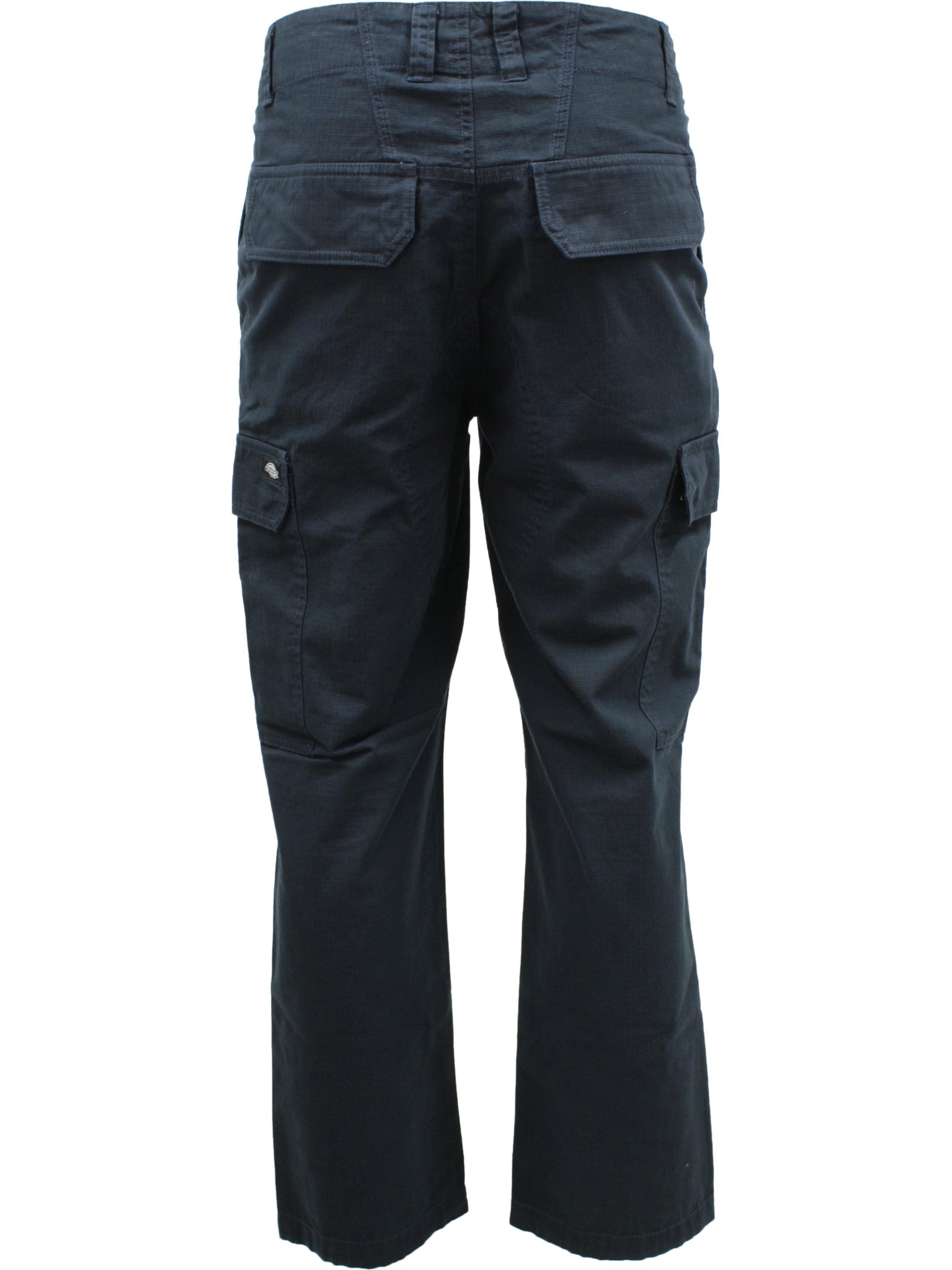 dickies navy cargo pants