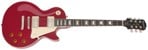 Epiphone - Les Paul Standard - Elektrisk Guitar (Cardinal Red) thumbnail-1