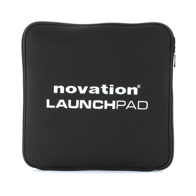 Novation - Neoprene Sleeve - Transport Cover Til Launchpad MKII