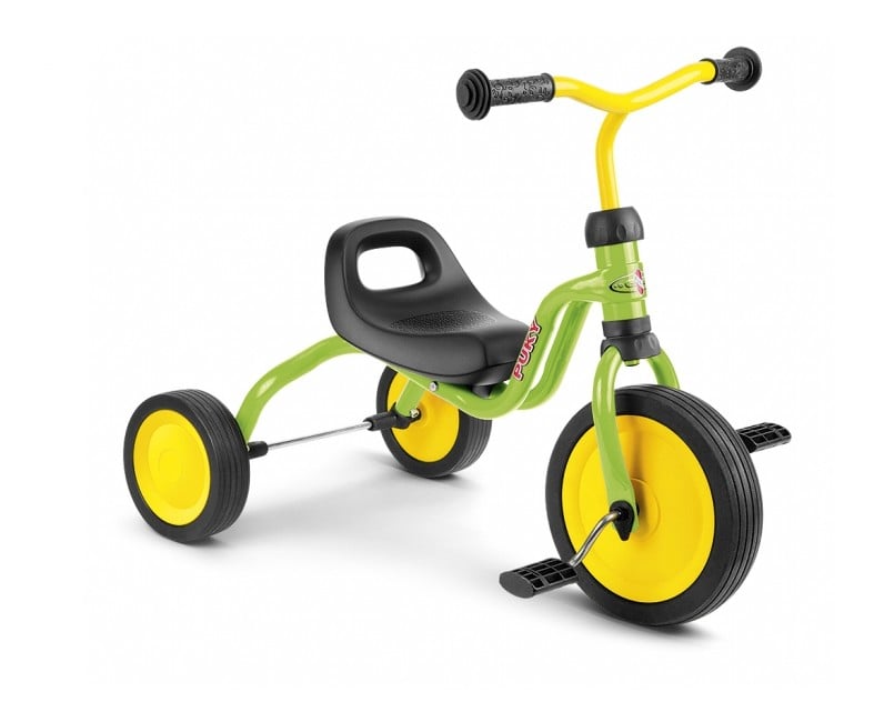 Køb PUKY - Fitsch (1½) - Kiwi (2508)