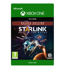 Starlink: Battle for Atlas™ Deluxe Edition