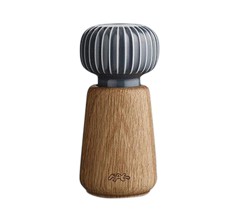 Kähler - Hammershøi Grinder Small - Grey (692239)