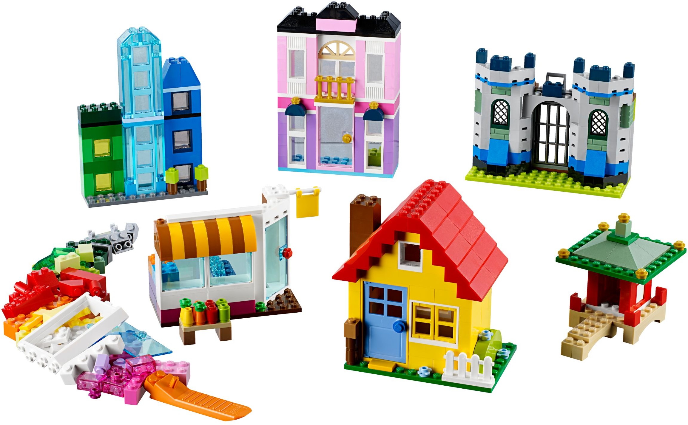 lego classic 10703 shop