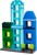 LEGO Classic - Kreativt byggesæt (10703) thumbnail-3