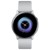 Samsung Galaxy Watch Active SM-R500 - Sølv thumbnail-1