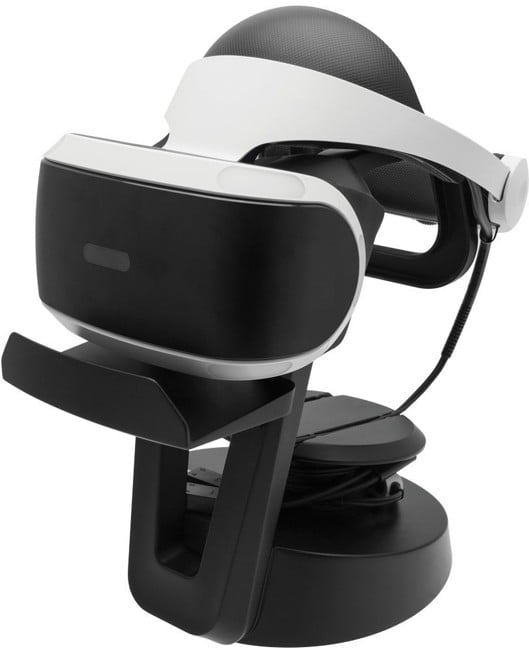 Venom Universal VR Headset Stand & Organiser