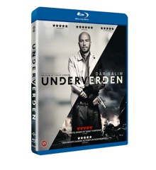 Darkland/Underverden (Blu-Ray)