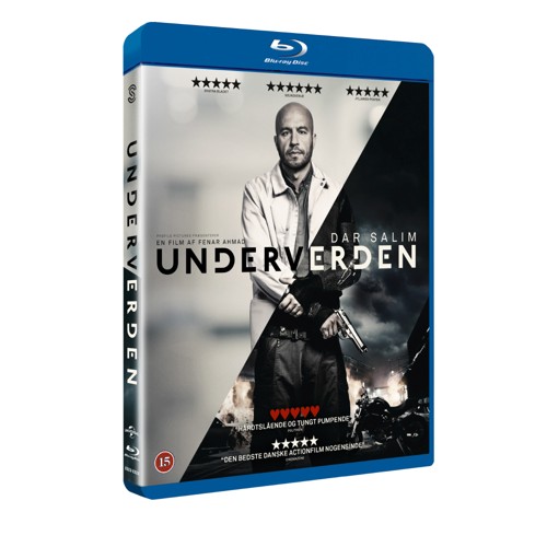 Darkland - Underverden