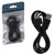 ZedLabz data sync and charge USB cable lead for Sony PS Vita 1000 handheld console - 1m black thumbnail-1