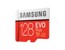 Samsung MicroSDXC/SDHC Class 10 128GB UHS-I 400x (Premium) thumbnail-2