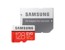 Samsung MicroSDXC/SDHC Class 10 128GB UHS-I 400x (Premium) thumbnail-1