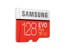 Samsung MicroSDXC/SDHC Class 10 128GB UHS-I 400x (Premium) thumbnail-5