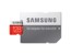 Samsung MicroSDXC/SDHC Class 10 128GB UHS-I 400x (Premium) thumbnail-6