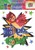 PJ Masks Group - Wall sticker - Multi thumbnail-1