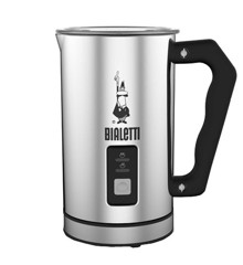 Bialetti - Soft Cream Electric Milk Frother (4430)