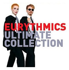 Eurythmics/Ultimate Collection - CD