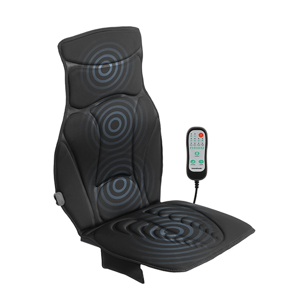 Buy Innovagoods Shiatsu Massage Seat Mat