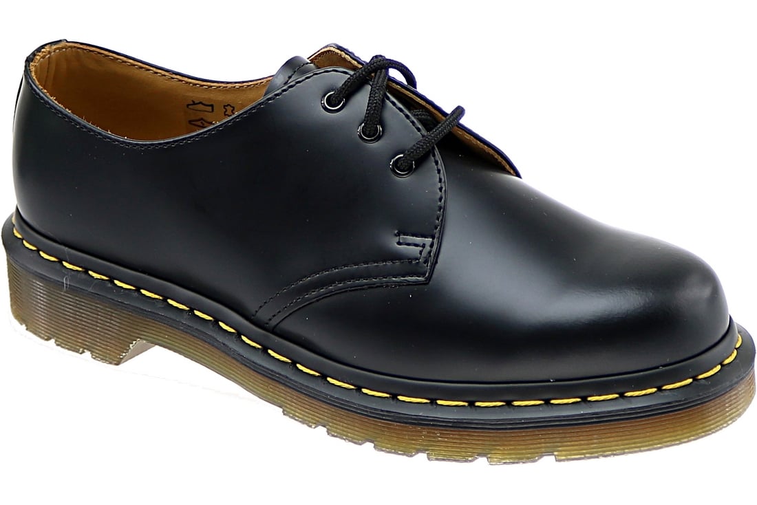Buy Dr Martens 1461 59 10085001, Mens, Black, trekking shoes