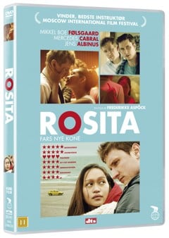 Rosita - DVD