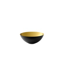 Normann Copenhagen - Krenit Bowl 12,5 cm - Gold