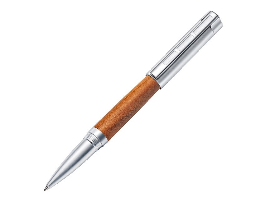 Staedtler - Premium Lignum Rollerball pen,  Blommetræ