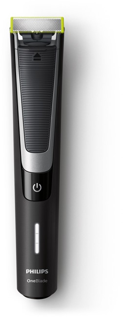 Philips - OneBlade Pro Multifunktions Shaver QP6510/20