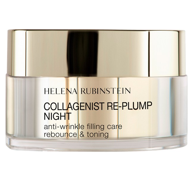 Helena Rubinstein - Collagenist Re-Plump Cream Night 50 ml