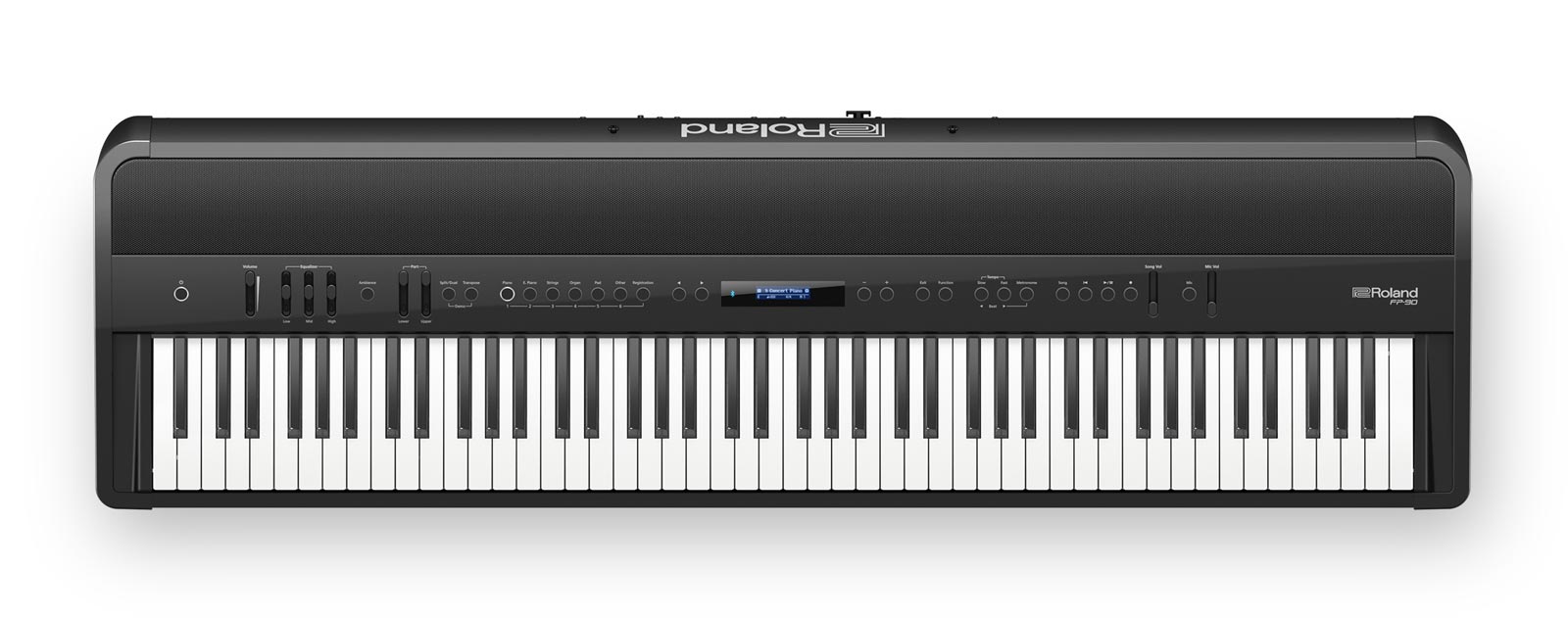 roland fp 90