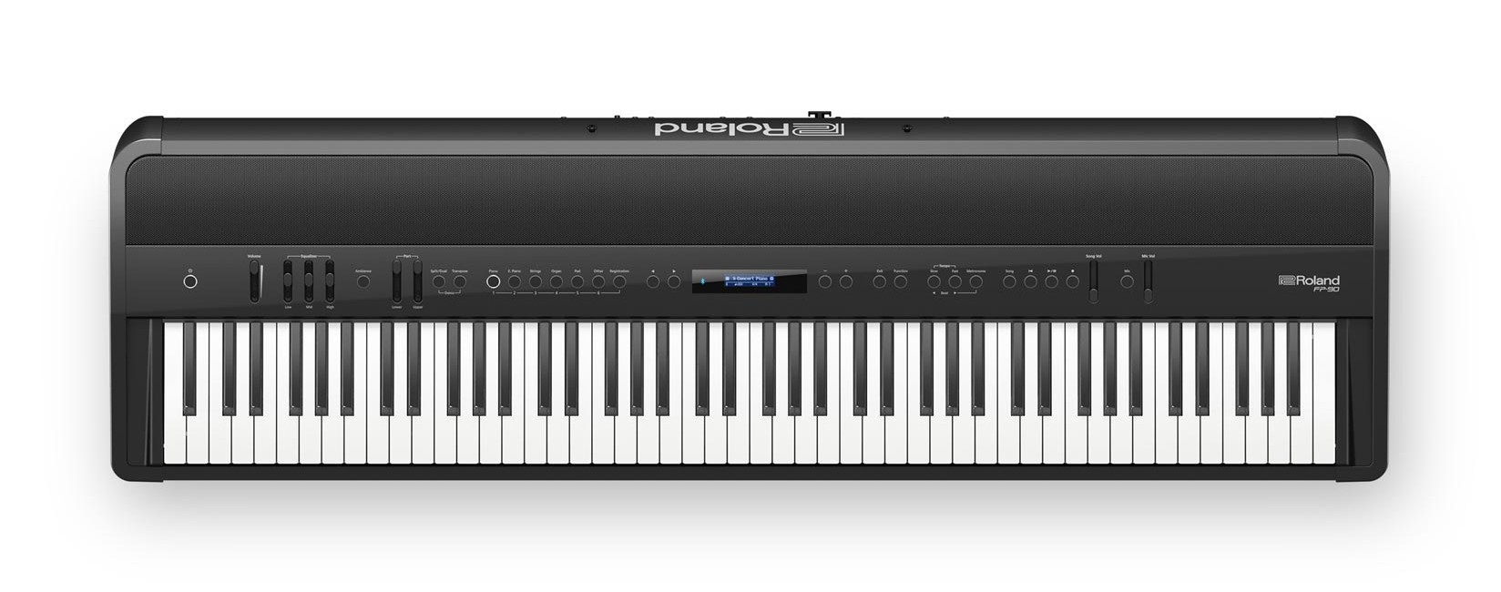 Roland FP-90 Stage Piano (Black)