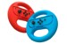 Rat - Nintendo Switch Joy-Con-Twin Pack - Blå / Rød thumbnail-1