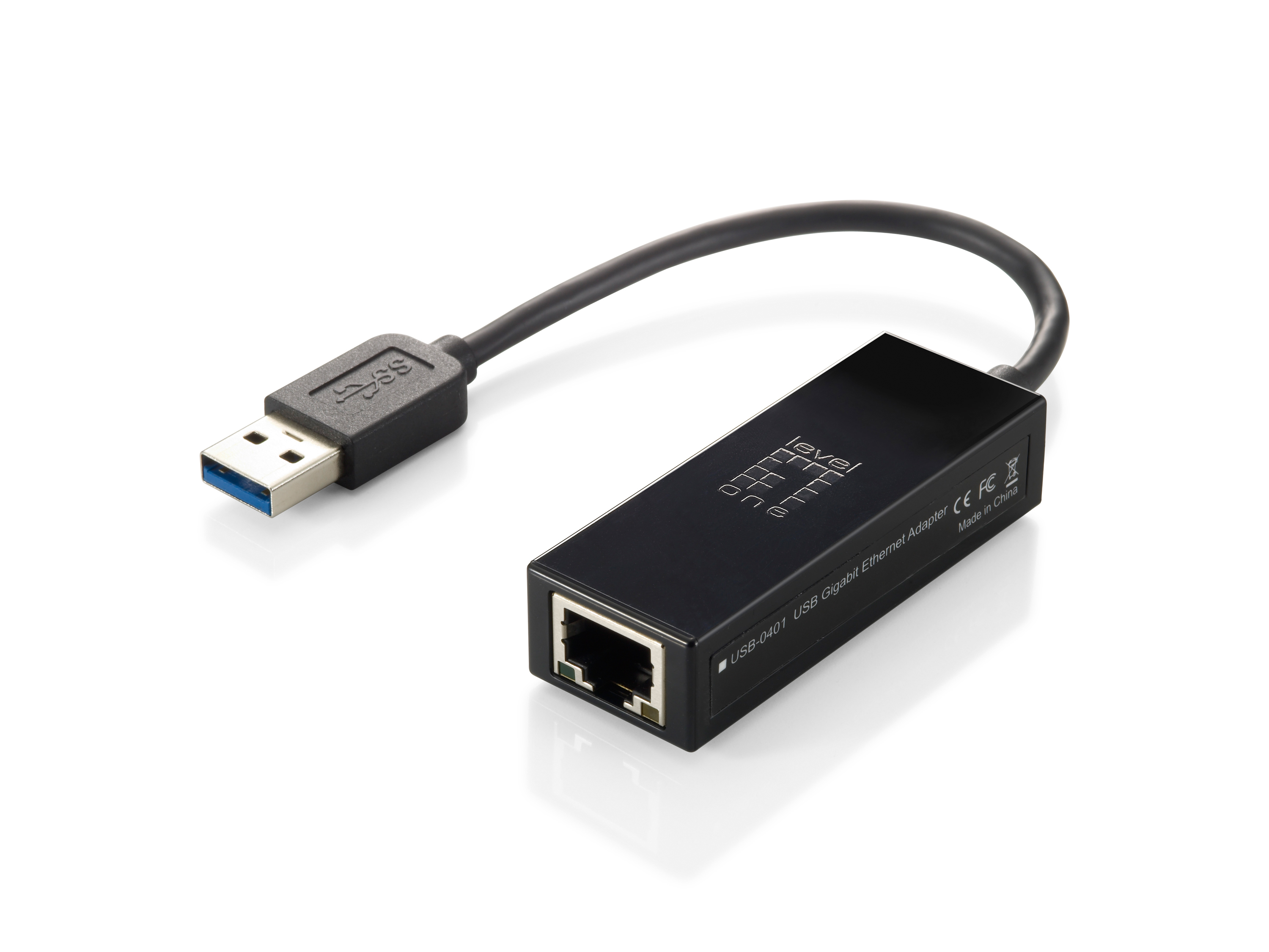 Generic usb eem network adapter это