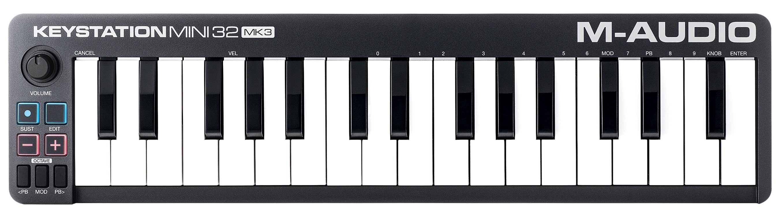 best usb piano keyboard for mac