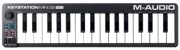 M-Audio - Keystation Mini 32 MK3 - USB MIDI Keyboard thumbnail-1