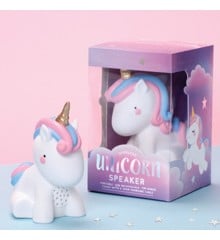 Unicorn Speaker