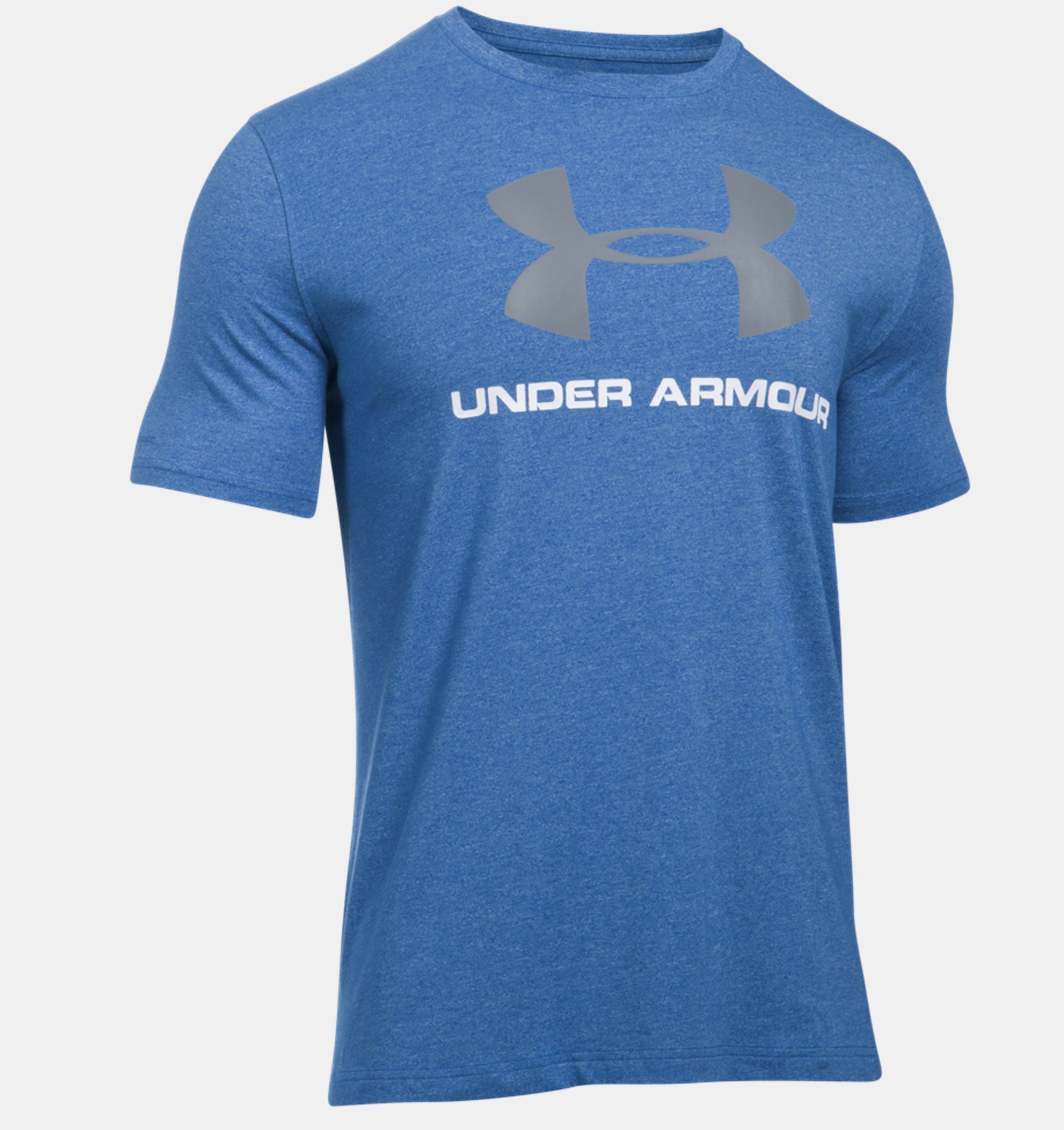 Under Armour Футболка Мужская Купить