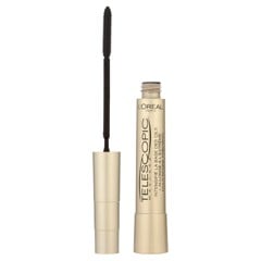 L'Oréal -  Telescopic  Mascara - Schwarz