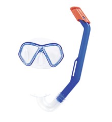 Bestway - Hydro-Swim - Lil' Glider Set 3+ - Blue (24023B)