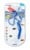 Bestway - Hydro-Swim - Lil' Glider Set 3+ - Blue (24023B) thumbnail-2