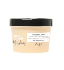 milk_shake - Lifestyling Free Hand Paste 100 ml