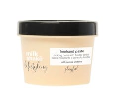 milk_shake - Lifestyling Free Hand Paste Voks 100 ml