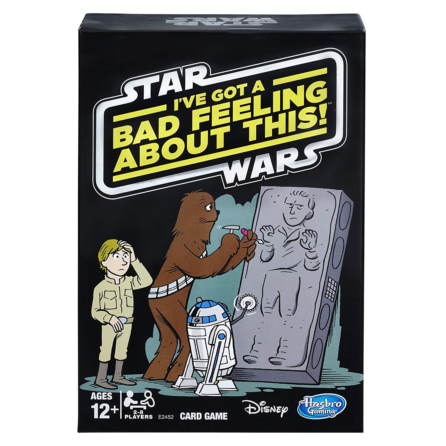 hasbro star wars games