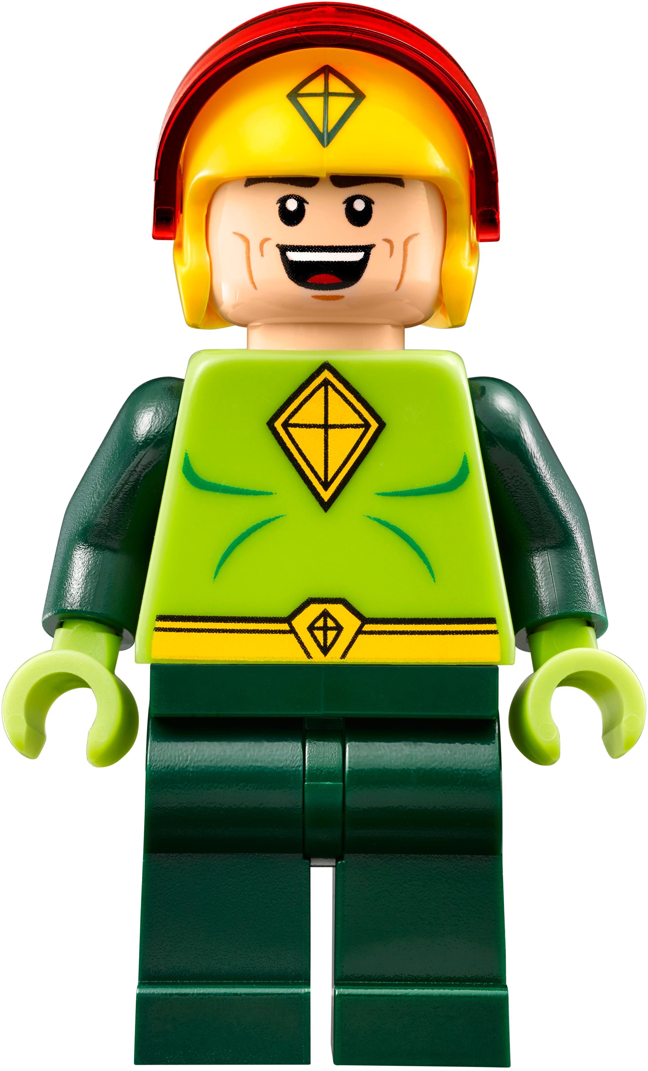 lego battman