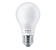 Philips LED - 6W (40W) Varm Hvid E27 Pære thumbnail-2
